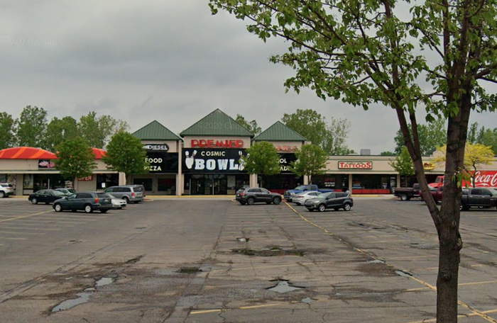 Premier Theaters (Chesterfield Cinemas 1-2-3) - 2019 Photo (newer photo)